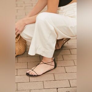 Simply There Sandals by Free People